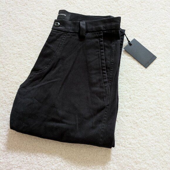 Wings + Horns Cadet Slim Pants, 28 - Picture 7 of 10